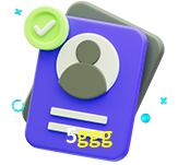 Tornar-se um membro do 5ggg é muito simples